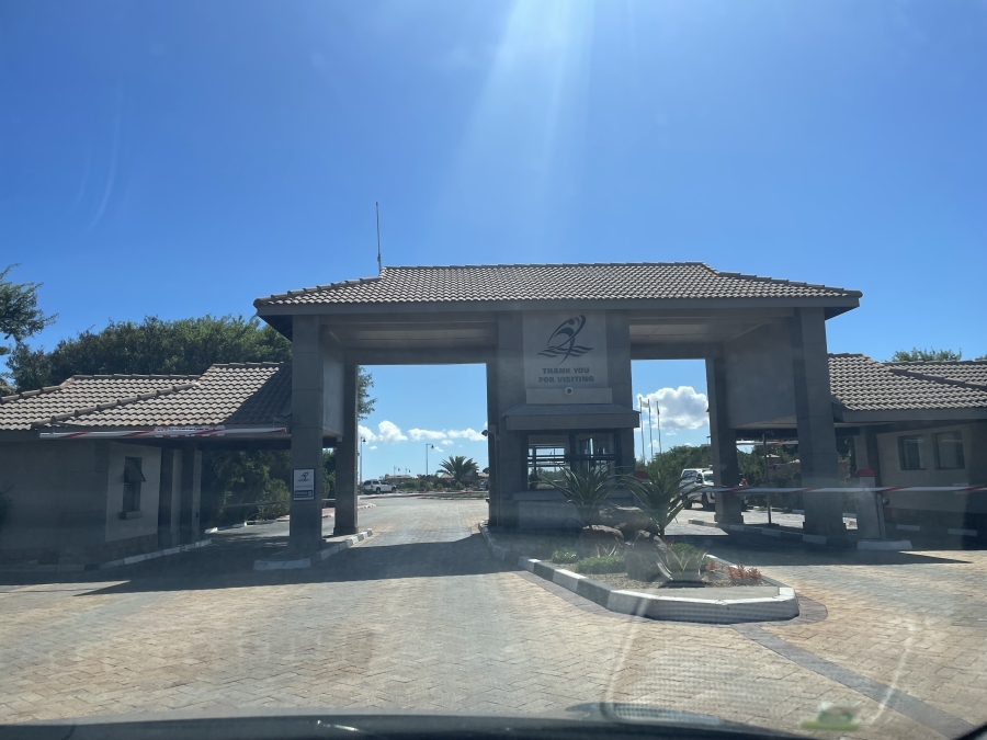0 Bedroom Property for Sale in Country Club Western Cape